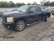 ✅ 2010 Chevrolet Silverado 1500 LT • VIN: 1GCSKSE31AZ138659 • Lot: 73281104. Listed on Copart with 90,045 mi. Free auction sales archive from the USA and detailed vehicle history report at DreamBid. Image 1.