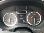 ✅ 2018 Infiniti QX30 Luxury • VIN: SJKCH5CR8JA057438 • Lot: 46756635. Listed on Copart with 61,255 mi. Free auction sales archive from the USA and detailed vehicle history report at DreamBid. Image 9.