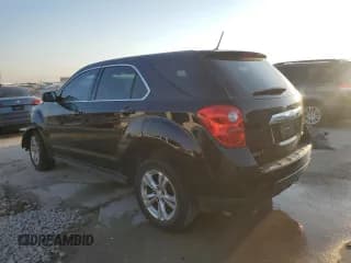✅ 2012 Chevrolet Equinox LS • VIN: 2GNALBEK9C1147435 • Лот: 71613734. Опубликован ранее на Copart с пробегом 180 604 миль. Бесплатный доступ к архиву аукционных продаж из США и подробный отчёт об истории автомобиля на DreamBid. Изображение 2.