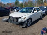 ✅ 2011 Nissan Maxima SV • VIN: 1N4AA5AP3BC863960 • Lot: 43596660. Listed on IAAI with 107,939 mi. Free auction sales archive from the USA and detailed vehicle history report at DreamBid. Image 2.