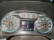 ✅ 2018 Chevrolet Traverse LS • VIN: 1GNERFKW9JJ240523 • Лот: 81901395. Опубликован ранее на Copart с пробегом 86 706 миль. Бесплатный доступ к архиву аукционных продаж из США и подробный отчёт об истории автомобиля на DreamBid. Изображение 9.