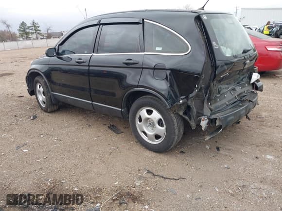 ✅ 2008 Honda CR-V LX • VIN: JHLRE38328C026685 • Lot: 41723341. Wystawiony na IAAI z przebiegiem 124 744 mil. Bezpłatny archiwum sprzedaży aukcyjnych z USA i szczegółowy raport historii pojazdu na DreamBid. Zdjęcie 3.