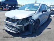 ✅ 2021 Toyota Corolla SE • VIN: 5YFM4MCE5MP070500 • Lot: 42141342. Listed on IAAI with 138,478 mi. Free auction sales archive from the USA and detailed vehicle history report at DreamBid. Image 19.