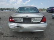 ✅ 2004 Ford Crown Victoria LX • VIN: 2FAFP74W54X169425 • Lot: 64287495. Listed on Copart with 241,056 mi. Free auction sales archive from the USA and detailed vehicle history report at DreamBid. Image 6.