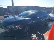 ✅ 2017 Nissan Maxima SV • VIN: 1N4AA6AP9HC386949 • Lot: 43624149. Listed on IAAI with 176,371 mi. Free auction sales archive from the USA and detailed vehicle history report at DreamBid. Image 14.