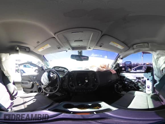 ✅ 2019 Chevrolet Silverado 2500HD LT • VIN: 1GC1KSEY5KF119090 • Лот: 41616445. Опубликован ранее на IAAI с пробегом 49 518 миль. Бесплатный доступ к архиву аукционных продаж из США и подробный отчёт об истории автомобиля на DreamBid. Изображение 19.