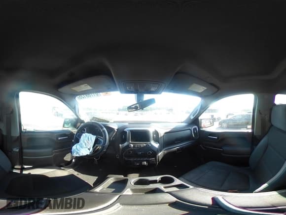 ✅ 2019 Chevrolet Silverado 1500 RST • VIN: 1GCUYEED4KZ113855 • Lot: 42568253. Wystawiony na IAAI z przebiegiem 173 168 mil. Bezpłatny archiwum sprzedaży aukcyjnych z USA i szczegółowy raport historii pojazdu na DreamBid. Zdjęcie 19.