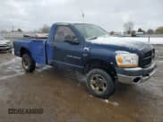 ✅ 2006 Dodge 2500 ST • VIN: 3D7KS26D86G188530 • Lot: 91983925. Wystawiony na Copart z przebiegiem 225 009 mil. Bezpłatny archiwum sprzedaży aukcyjnych z USA i szczegółowy raport historii pojazdu na DreamBid. Zdjęcie 4.