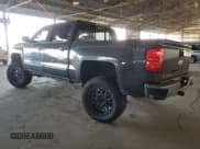 ✅ 2015 Chevrolet Silverado 1500 LTZ • VIN: 3GCUKSEJ7FG328089 • Lot: 52031135. Wystawiony na Copart z przebiegiem 146 614 mil. Bezpłatny archiwum sprzedaży aukcyjnych z USA i szczegółowy raport historii pojazdu na DreamBid. Zdjęcie 2.