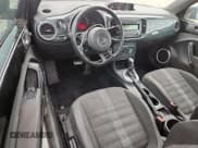 ✅ 2012 Volkswagen Beetle Turbo • VIN: 3VWVA7AT8CM636801 • Lot: 61404815. Listed on Copart with 117,177 mi. Free auction sales archive from the USA and detailed vehicle history report at DreamBid. Image 8.