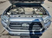 ✅ 2018 Toyota Tacoma SR5 • VIN: 5TFSZ5ANXJX150728 • Lot: 81031265. Listed on Copart with 45,894 mi. Free auction sales archive from the USA and detailed vehicle history report at DreamBid. Image 11.