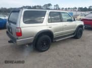 ✅ 1999 Toyota 4Runner SR5 • VIN: JT3GN86R3X0119048 • Lot: 43827435. Wystawiony na IAAI z przebiegiem Nie podano. Bezpłatny archiwum sprzedaży aukcyjnych z USA i szczegółowy raport historii pojazdu na DreamBid. Zdjęcie 4.
