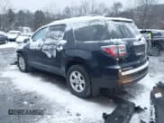 ✅ 2015 GMC Acadia SLE • VIN: 1GKKVPKD4FJ384634 • Лот: 43830560. Опубликован ранее на IAAI с пробегом 102 021 миль. Бесплатный доступ к архиву аукционных продаж из США и подробный отчёт об истории автомобиля на DreamBid. Изображение 3.