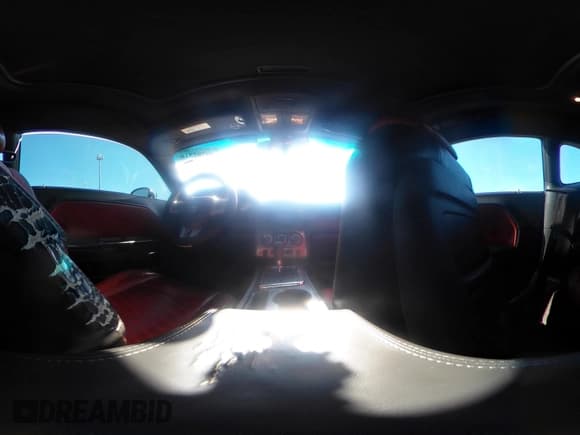 ✅ 2013 Dodge Challenger Rallye Redline • VIN: 2C3CDYAG5DH530644 • Lot: 40782516. Wystawiony na IAAI z przebiegiem 187 779 mil. Bezpłatny archiwum sprzedaży aukcyjnych z USA i szczegółowy raport historii pojazdu na DreamBid. Zdjęcie 18.