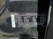 ✅ 2022 Hyundai Santa Fe SEL • VIN: 5NMS3DAJ2NH447757 • Lot: 68161014. Wystawiony na Copart z przebiegiem 42 554 mil. Bezpłatny archiwum sprzedaży aukcyjnych z USA i szczegółowy raport historii pojazdu na DreamBid. Zdjęcie 15.