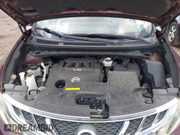 ✅ 2014 Nissan Murano • VIN: JN8AZ1FY2EW300189 • Лот: 43003488. Опубликован ранее на IAAI с пробегом 77 740 миль. Бесплатный доступ к архиву аукционных продаж из США и подробный отчёт об истории автомобиля на DreamBid. Изображение 10.