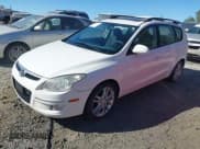 ✅ 2010 Hyundai Elantra GLS • VIN: KMHDC8AE6AU078421 • Lot: 43518845. Listed on IAAI with 319,458 mi. Free auction sales archive from the USA and detailed vehicle history report at DreamBid. Image 2.