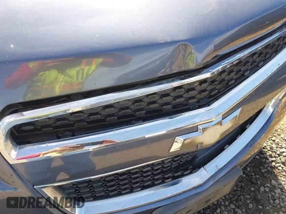 2013 Chevrolet Equinox LT z VIN 2GNFLNEK7D6376885, wystawiony jako IAAI lot #43442417 z przebiegiem 192 981 mil mil oraz . Historia ofert i sprzedaży dostępna na DreamBid. Obrazek 20.