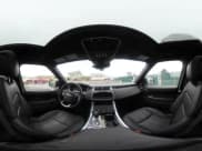 ✅ 2019 Land Rover Range Rover Sport HSE • VIN: SALWR2RU5KA862573 • Lot: 41972611. Listed on IAAI with 77,330 mi. Free auction sales archive from the USA and detailed vehicle history report at DreamBid. Image 19.