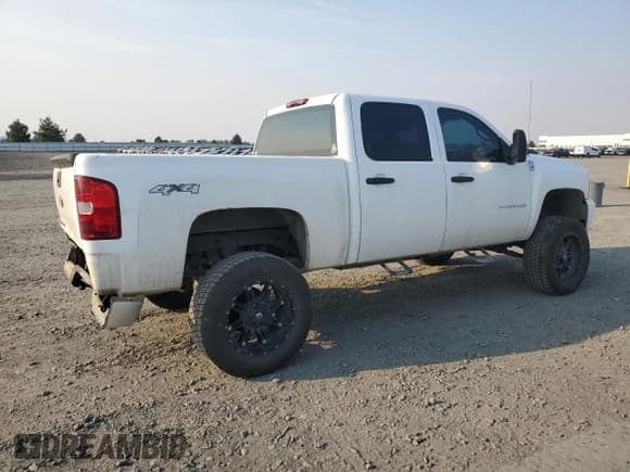✅ 2012 Chevrolet Silverado 1500 Work Truck • VIN: 3GCPKPE73CG108216 • Lot: 72084975. Listed on Copart with 176,185 mi. Free auction sales archive from the USA and detailed vehicle history report at DreamBid. Image 3.