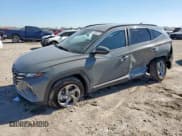 ✅ 2024 Hyundai Tucson SEL • VIN: 5NMJB3DE9RH319206 • Lot: 91005215. Wystawiony na Copart z przebiegiem 3 538 mil. Bezpłatny archiwum sprzedaży aukcyjnych z USA i szczegółowy raport historii pojazdu na DreamBid. Zdjęcie 1.