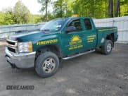 ✅ 2012 Chevrolet Silverado 2500HD LT • VIN: 1GC2KXCG1CZ236581 • Lot: 59507585. Wystawiony na Copart z przebiegiem 126 176 mil. Bezpłatny archiwum sprzedaży aukcyjnych z USA i szczegółowy raport historii pojazdu na DreamBid. Zdjęcie 1.