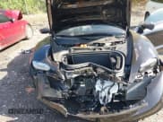 ✅ 2024 Porsche Taycan • VIN: WP0AA2Y19RSA13473 • Lot: 41991992. Listed on IAAI with 9,395 mi. Free auction sales archive from the USA and detailed vehicle history report at DreamBid. Image 8.