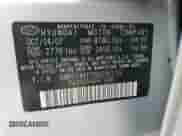 2008 Hyundai Azera Limited с VIN KMHFC46F38A296119, выставлен на аукционе Copart как лот 58267265 с пробегом 204 127 миль миль и Чистый • Clean title. История ставок и продаж доступна на DreamBid. Изображение 12.