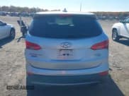 ✅ 2013 Hyundai Santa Fe Sport • VIN: 5XYZUDLB5DG119811 • Лот: 43535363. Опубликован ранее на IAAI с пробегом 150 518 миль. Бесплатный доступ к архиву аукционных продаж из США и подробный отчёт об истории автомобиля на DreamBid. Изображение 16.