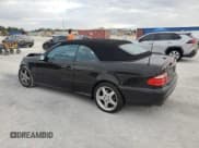 ✅ 2003 Mercedes-Benz CLK 430 • VIN: WDBLK70G83T131028 • Лот: 81419254. Опубликован ранее на Copart с пробегом 77 463 миль. Бесплатный доступ к архиву аукционных продаж из США и подробный отчёт об истории автомобиля на DreamBid. Изображение 2.