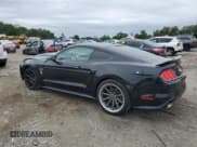 ✅ 2015 Ford Mustang GT • VIN: 1FA6P8CF2F5422910 • Lot: 69240045. Listed on Copart with 56,009 mi. Free auction sales archive from the USA and detailed vehicle history report at DreamBid. Image 2.