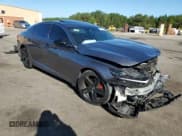 ✅ 2018 Honda Accord Sport • VIN: 1HGCV2F3XJA007661 • Лот: 85177385. Опубликован ранее на Copart с пробегом 118 484 миль. Бесплатный доступ к архиву аукционных продаж из США и подробный отчёт об истории автомобиля на DreamBid. Изображение 4.