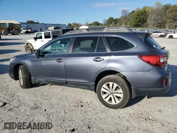 ✅ 2015 Subaru Outback Premium • VIN: 4S4BSBHC8F3311403 • Лот: 82656095. Опубликован ранее на Copart с пробегом 108 666 миль. Бесплатный доступ к архиву аукционных продаж из США и подробный отчёт об истории автомобиля на DreamBid. Изображение 2.