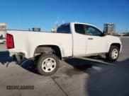 ✅ 2022 Chevrolet Colorado 2WD Work Truck • VIN: 1GCHSBEA1N1239181 • Лот: 92172195. Опубликован ранее на Copart с пробегом 44 764 миль. Бесплатный доступ к архиву аукционных продаж из США и подробный отчёт об истории автомобиля на DreamBid. Изображение 3.