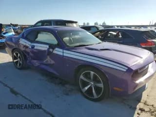 ✅ 2013 Dodge Challenger R/T Plus • VIN: 2C3CDYBTXDH681863 • Lot: 81717644. Wystawiony na Copart z przebiegiem 141 360 mil. Bezpłatny archiwum sprzedaży aukcyjnych z USA i szczegółowy raport historii pojazdu na DreamBid. Zdjęcie 4.