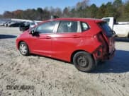 ✅ 2016 Honda Fit LX • VIN: JHMGK5H58GS003988 • Lot: 93045235. Listed on Copart with 96,540 mi. Free auction sales archive from the USA and detailed vehicle history report at DreamBid. Image 2.