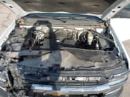 ✅ 2018 Chevrolet Silverado 1500 Work Truck • VIN: 1GCNCNEHXJZ264512 • Лот: 41173158. Опубликован ранее на IAAI с пробегом 126 311 миль. Бесплатный доступ к архиву аукционных продаж из США и подробный отчёт об истории автомобиля на DreamBid. Изображение 10.