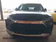 2024 Chevrolet TrailBlazer LT с VIN KL79MPS25RB138229, выставлен на аукционе IAAI как лот 42950922 с пробегом 25 683 миль миль и . История ставок и продаж доступна на DreamBid. Изображение 12.