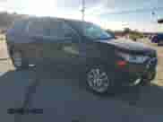 2018 Chevrolet Traverse LT Cloth z VIN 1GNERGKW8JJ165478, wystawiony jako Copart lot #91598375 z przebiegiem 71 693 mil mil oraz Czysty tytuł • Clean title. Historia ofert i sprzedaży dostępna na DreamBid. Obrazek 4.