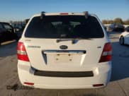 ✅ 2008 Kia Sorento LX • VIN: KNDJC735985828347 • Lot: 91780965. Listed on Copart with 171,193 mi. Free auction sales archive from the USA and detailed vehicle history report at DreamBid. Image 6.