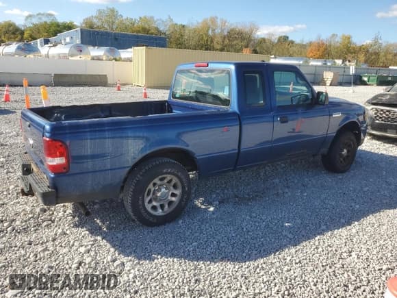 ✅ 2011 Ford Ranger XLT • VIN: 1FTKR1ED0BPA73735 • Лот: 86675275. Опубликован ранее на Copart с пробегом 150 462 миль. Бесплатный доступ к архиву аукционных продаж из США и подробный отчёт об истории автомобиля на DreamBid. Изображение 3.