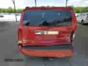 2008 Dodge Nitro R/T with VIN 1D8GT58628W139892, listed as a Copart auction lot 57628405 with 173,356 mi miles and Salvage title. Bid and sale history available at DreamBid. Image 6.