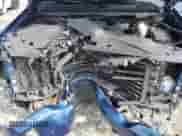 2018 Chevrolet Silverado 1500 High Country with VIN 3GCUKTEJ1JG419535, listed as a Copart auction lot 64389945 with 113,452 mi miles and Salvage title. Bid and sale history available at DreamBid. Image 11.