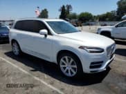 ✅ 2016 Volvo XC90 T8 Inscription • VIN: YV4BC0PL5G1055223 • Лот: 67141175. Опубликован ранее на Copart с пробегом 111 176 миль. Бесплатный доступ к архиву аукционных продаж из США и подробный отчёт об истории автомобиля на DreamBid. Изображение 4.