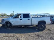 ✅ 2005 Chevrolet Silverado 2500HD LS • VIN: 1GCHK23245F872028 • Lot: 43368972. Listed on IAAI with 234,712 mi. Free auction sales archive from the USA and detailed vehicle history report at DreamBid. Image 15.