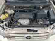 2007 Toyota Highlander с VIN JTEHD21AX70046404, выставлен на аукционе Copart как лот 73639704 с пробегом 110 980 миль миль и На запчасти • Non repairable. История ставок и продаж доступна на DreamBid. Изображение 12.