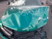 ✅ 2024 Alfa Romeo Tonale Ti • VIN: ZASPATCW5R3059817 • Lot: 41473097. Wystawiony na IAAI z przebiegiem 6 081 mil. Bezpłatny archiwum sprzedaży aukcyjnych z USA i szczegółowy raport historii pojazdu na DreamBid. Zdjęcie 10.