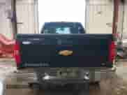 2013 Chevrolet Silverado 1500 LT with VIN 1GCRCSEA9DZ355598, listed as a IAAI auction lot 41297558 with 121,577 mi miles and . Bid and sale history available at DreamBid. Image 16.