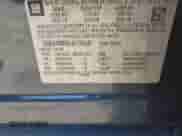 2018 Chevrolet Equinox LS с VIN 3GNAXREVXJL135247, выставлен на аукционе IAAI как лот 43497687 с пробегом 120 923 миль миль и . История ставок и продаж доступна на DreamBid. Изображение 9.