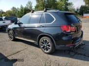 ✅ 2016 BMW X5 xDrive35d • VIN: 5UXKS4C59G0N14777 • Lot: 71847085. Wystawiony na Copart z przebiegiem 121 633 mil. Bezpłatny archiwum sprzedaży aukcyjnych z USA i szczegółowy raport historii pojazdu na DreamBid. Zdjęcie 2.